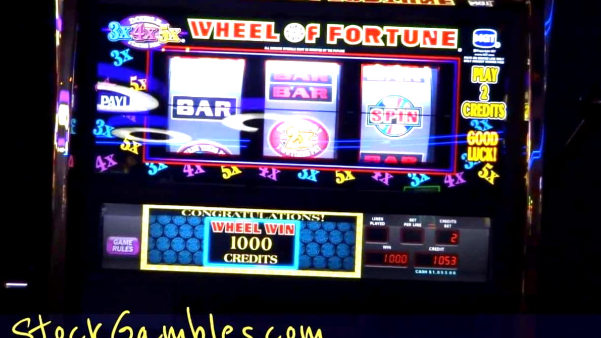 440% Match bonus casino at Free Spin Casino