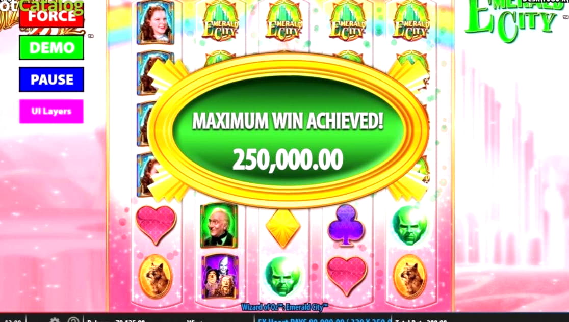 €130 Free Chip at Planet 7 Casino