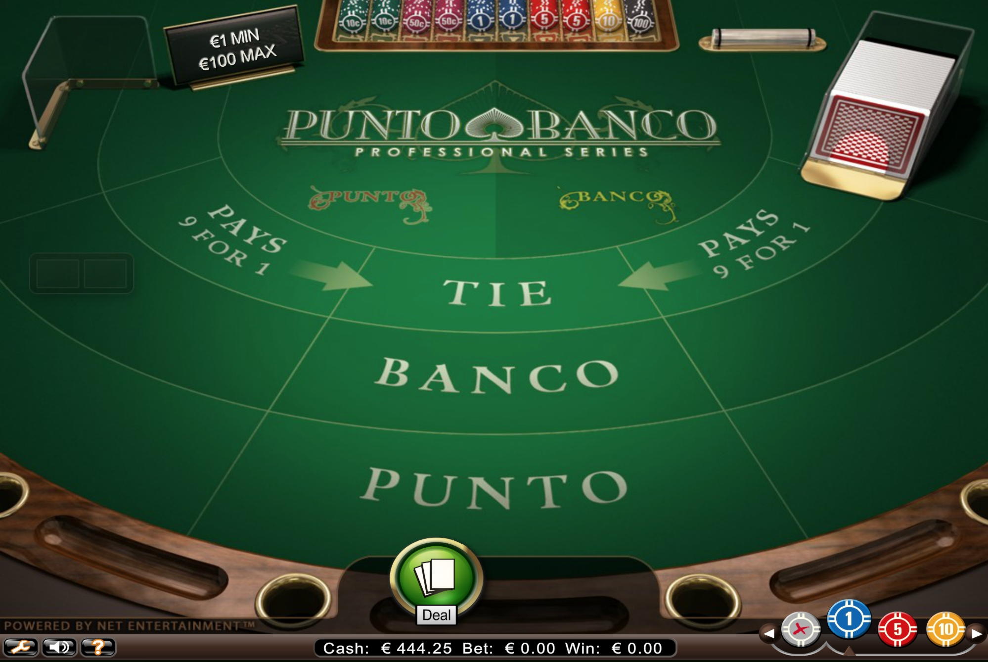 £785 Casino Tournament at CoolCat Casino
