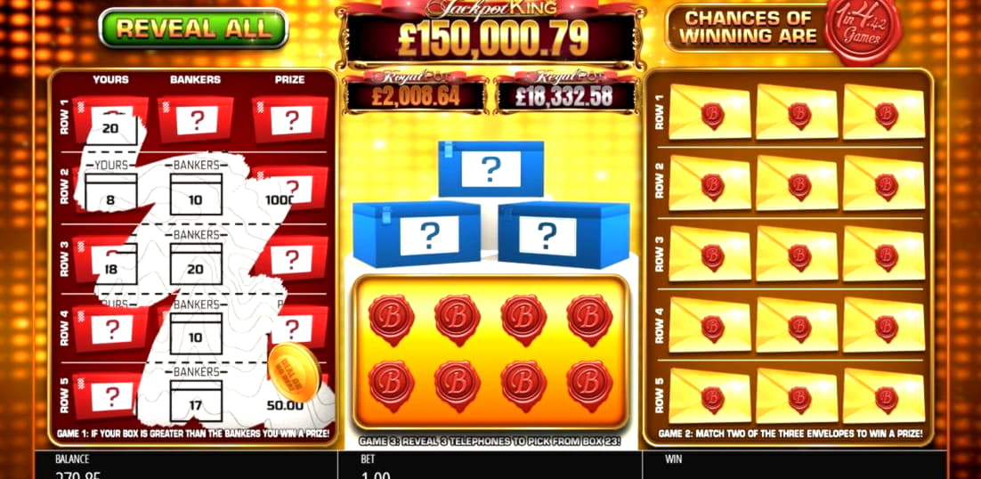 £1290 NO DEPOSIT at Cherry Gold Casino