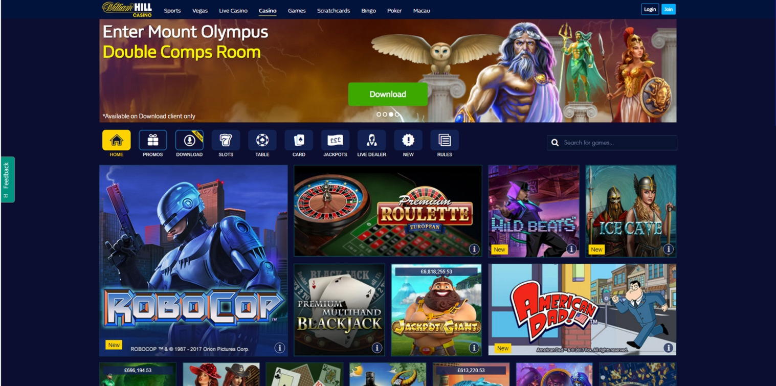 $820 Online Casino Tournament at Uptown Pokies Casino