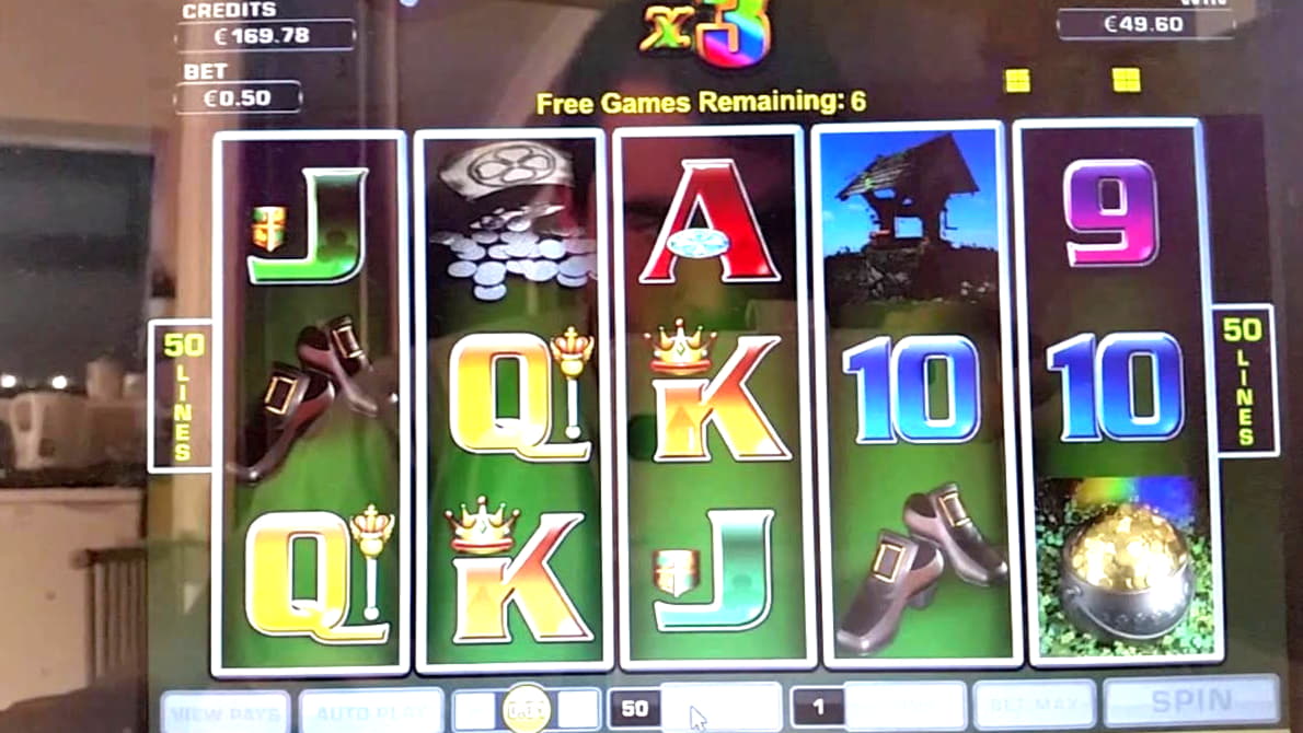 EURO 95 FREE CHIP at Lucky Red Casino
