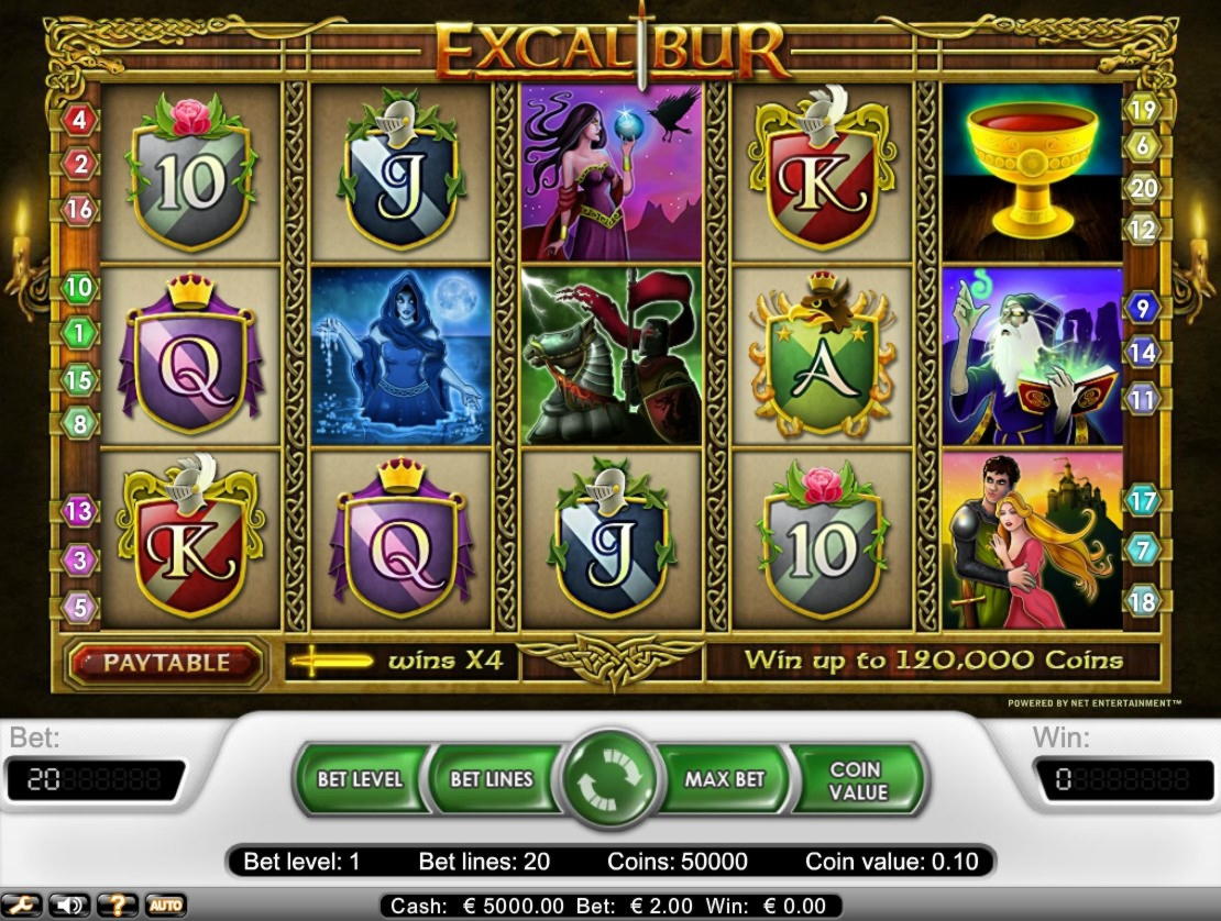 $445 FREE Chip at Vegas Crest Casino
