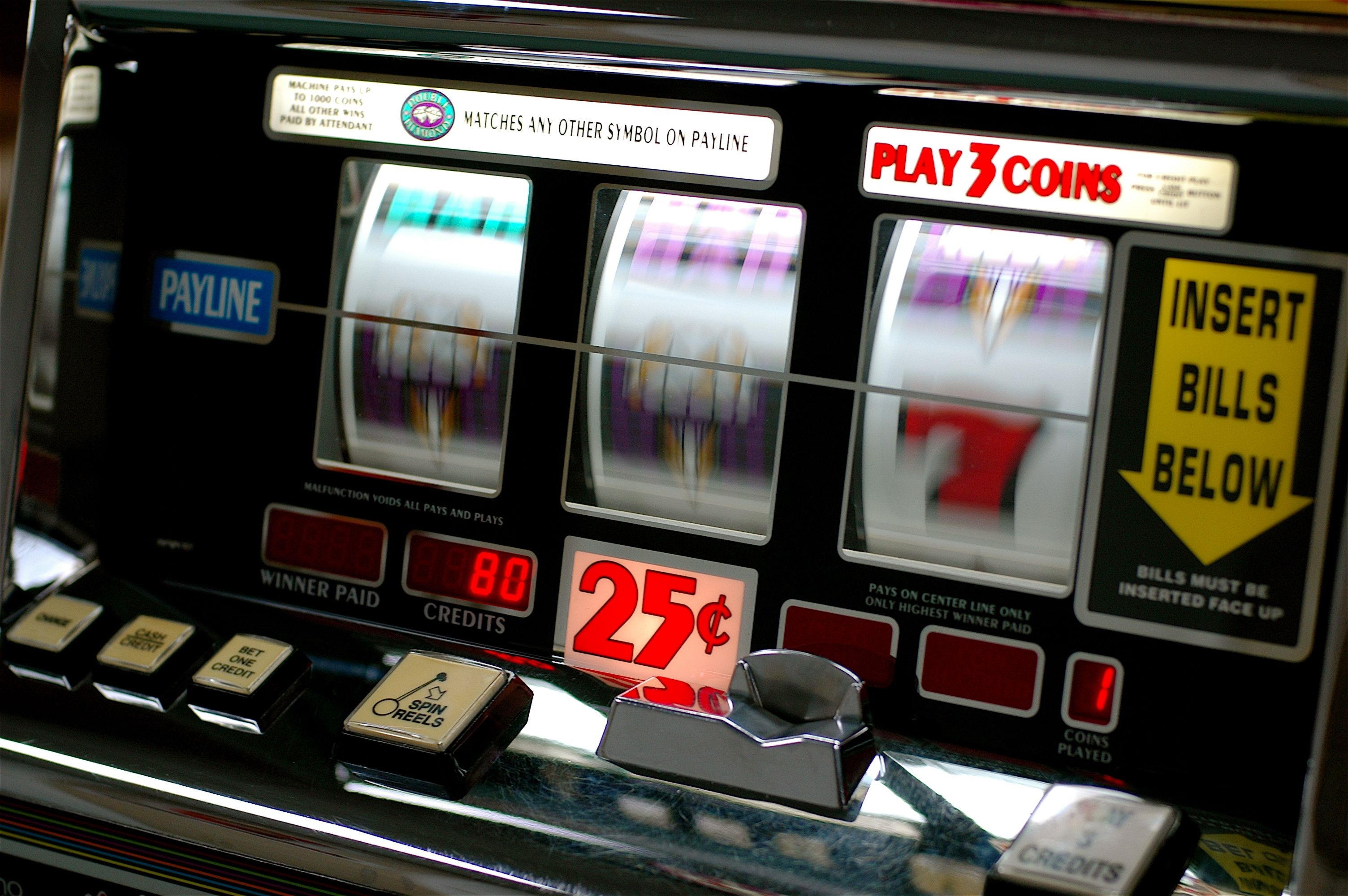 40 Free Spins Casino at Lincoln Casino