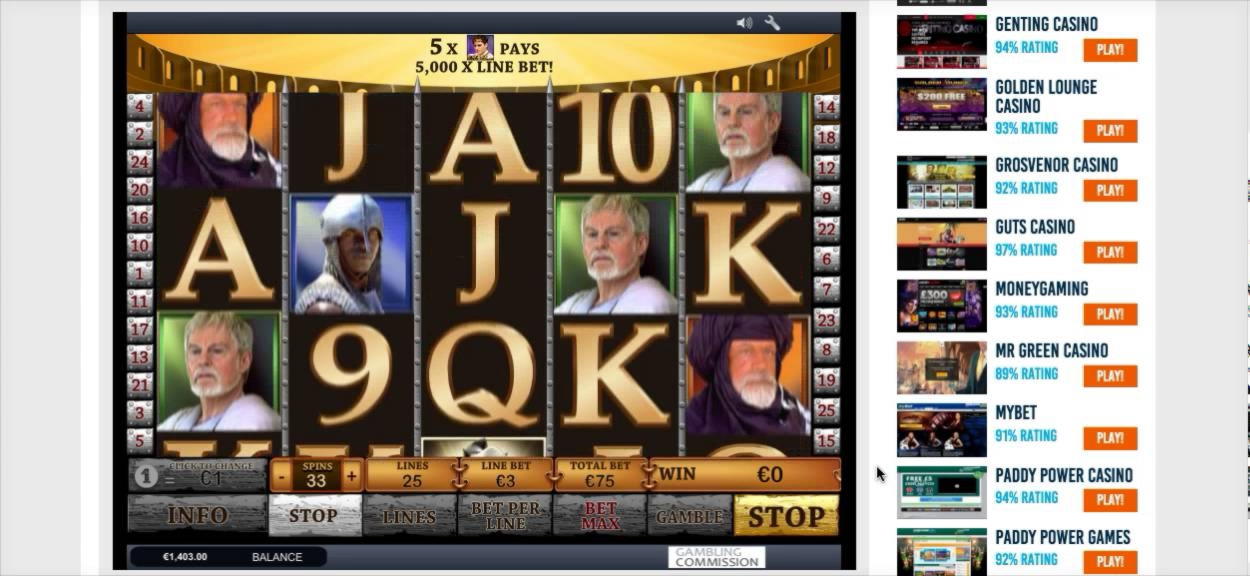 €90 Casino tournaments freeroll at Miami Club Casino