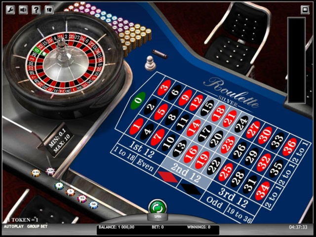€395 free chip at Treasure Island Jackpots Casino (Sloto Cash Mirror)