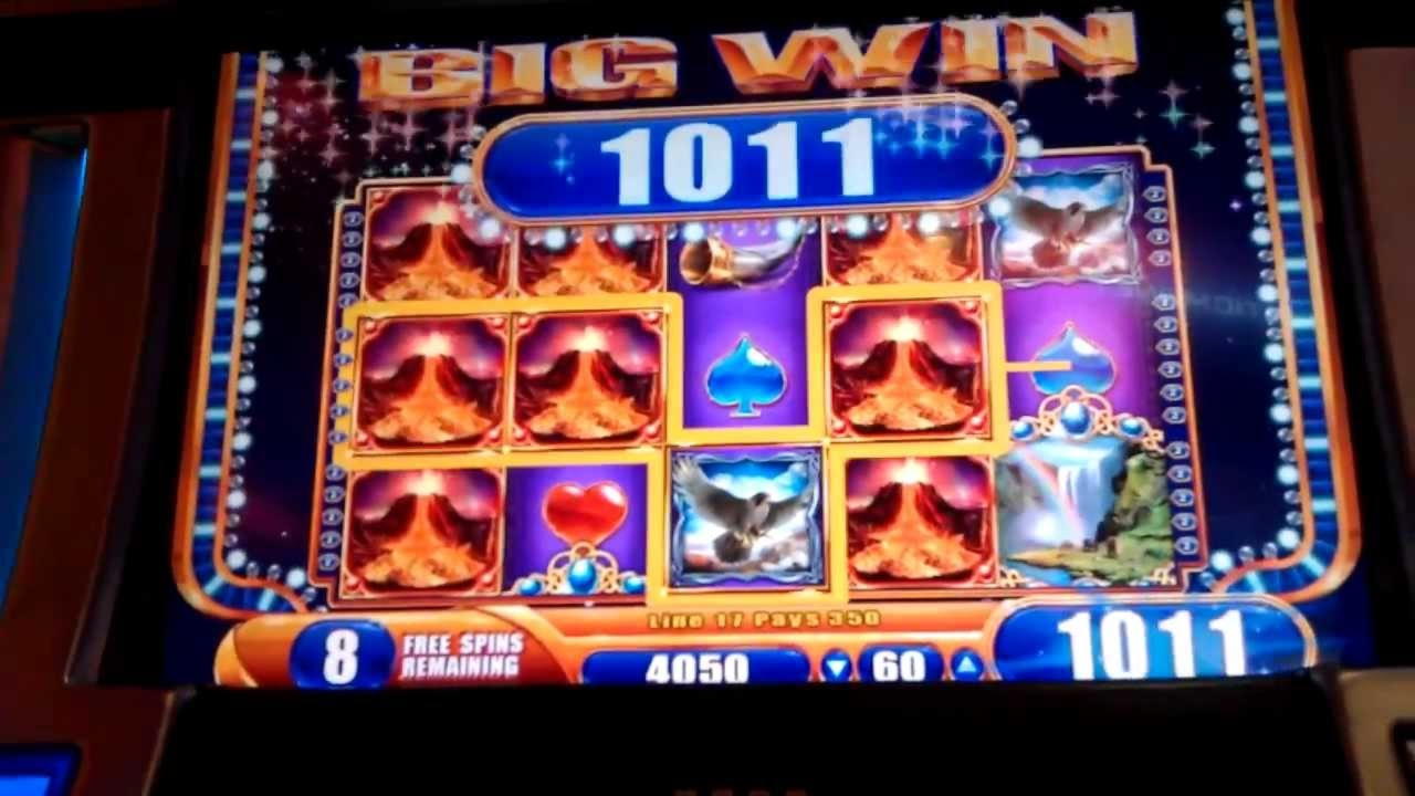 975% Welcome Bonus at Lucky Red Casino