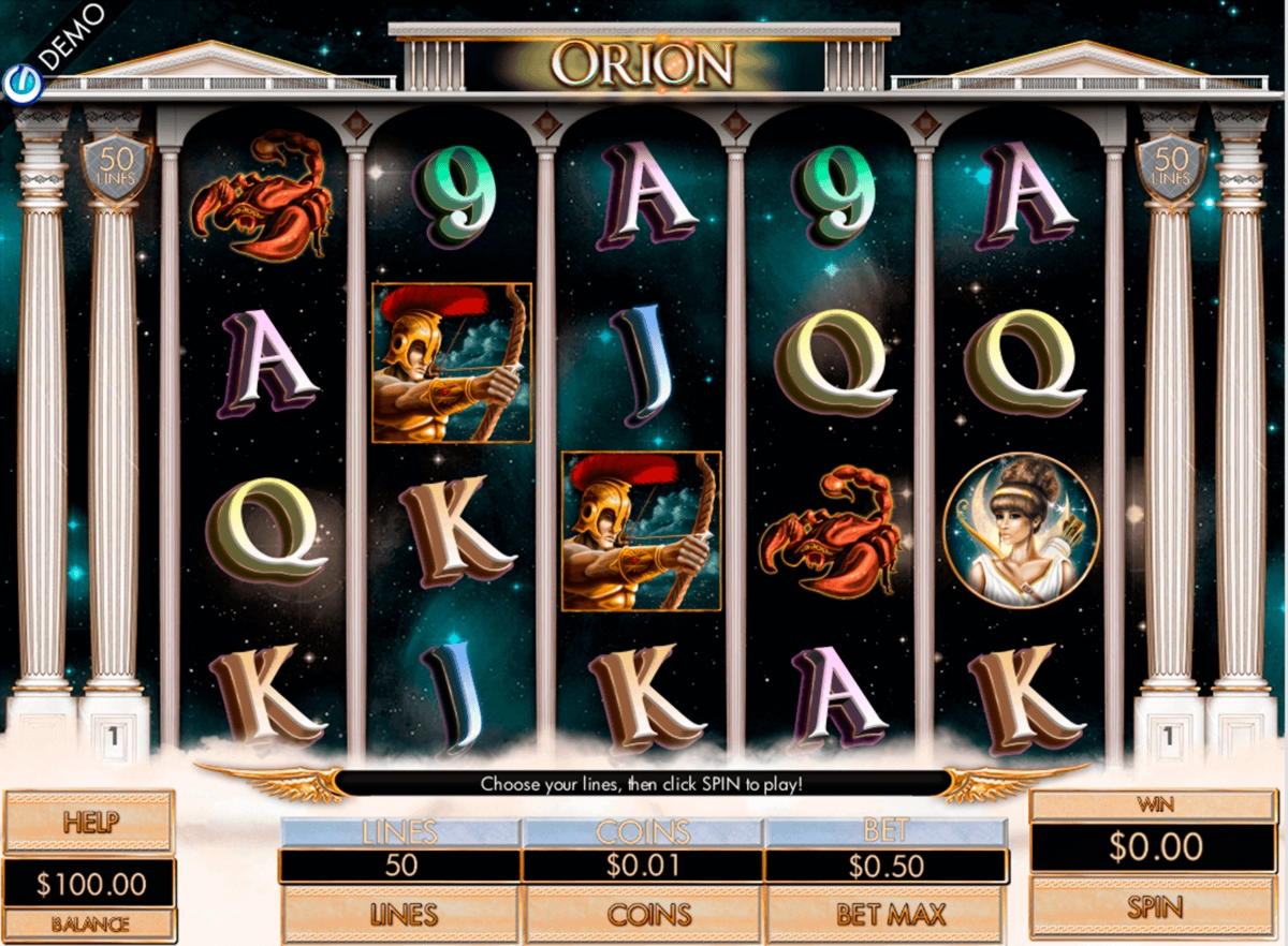 770% Welcome Bonus at Roaring 21 Casino