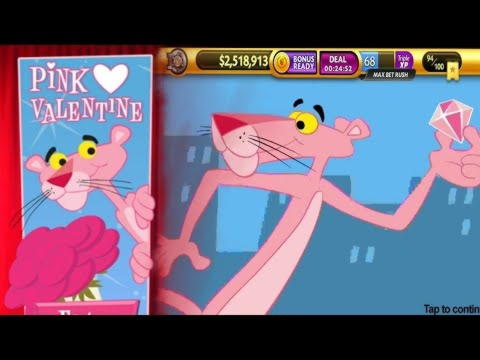 290 Loyalty Free Spins! at Vegas Crest Casino