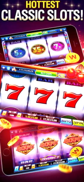 105 Free Casino Spins at Roaring 21 Casino
