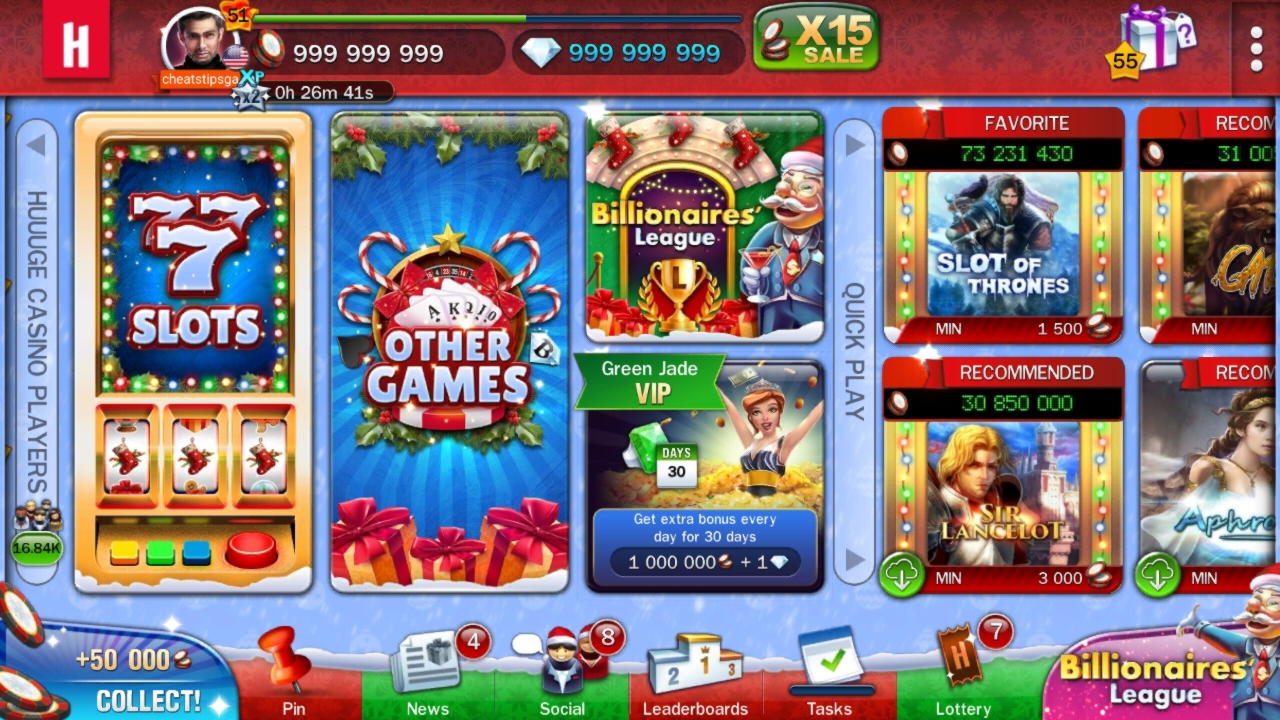 $1575 NO DEPOSIT CASINO BONUS at Miami Club Casino