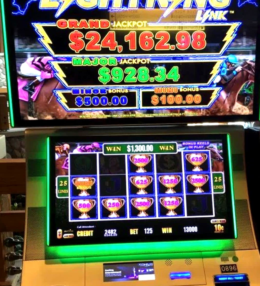 $255 FREE Chip at Free Spin Casino
