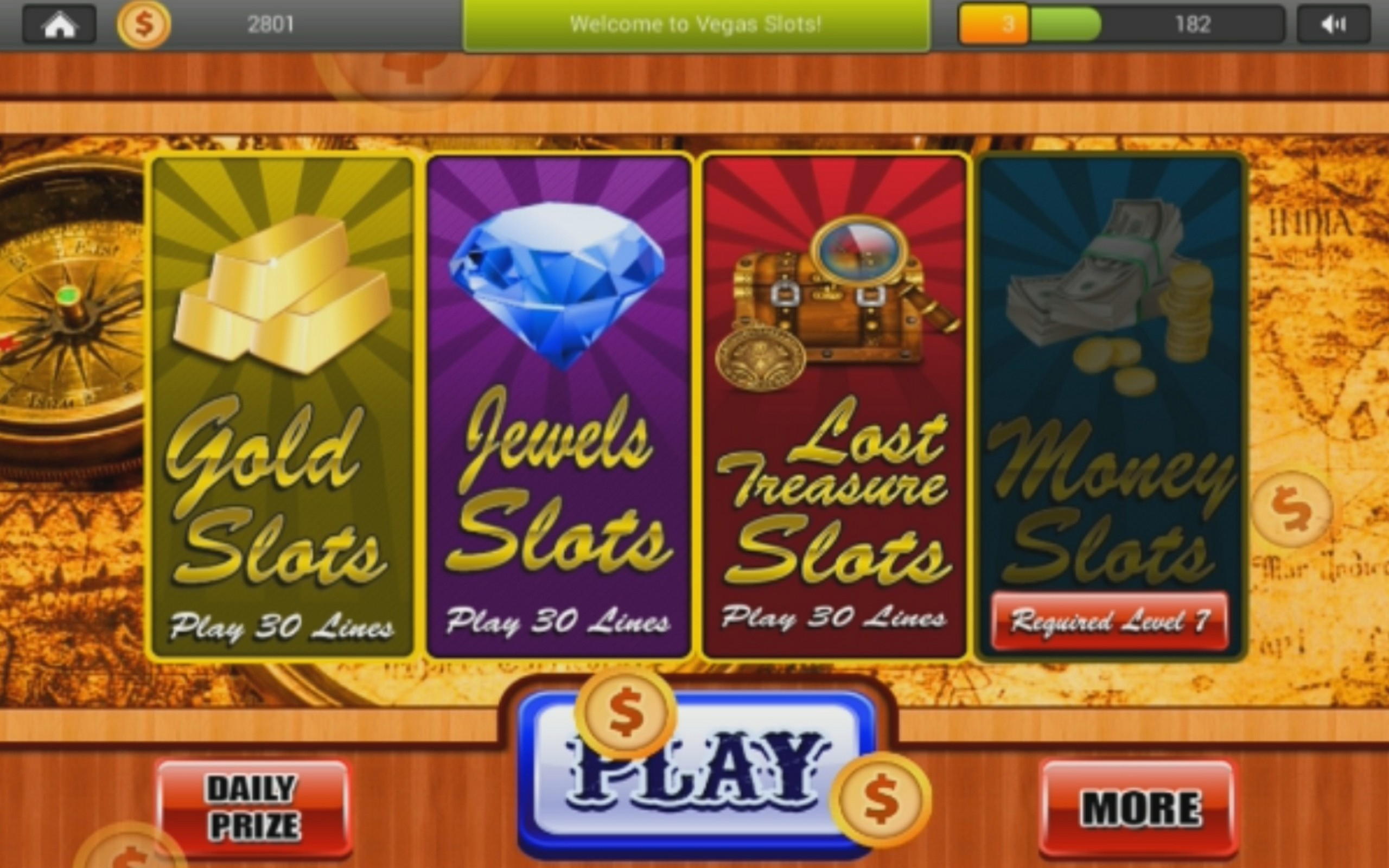 EURO 480 Mobile freeroll slot tournament at Cherry Jackpot Casino
