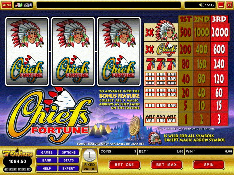 66 free spins no deposit casino at Casino Max