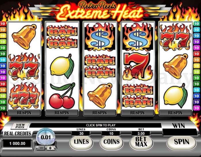 22 Free Spins no deposit at Two-Up Casino
