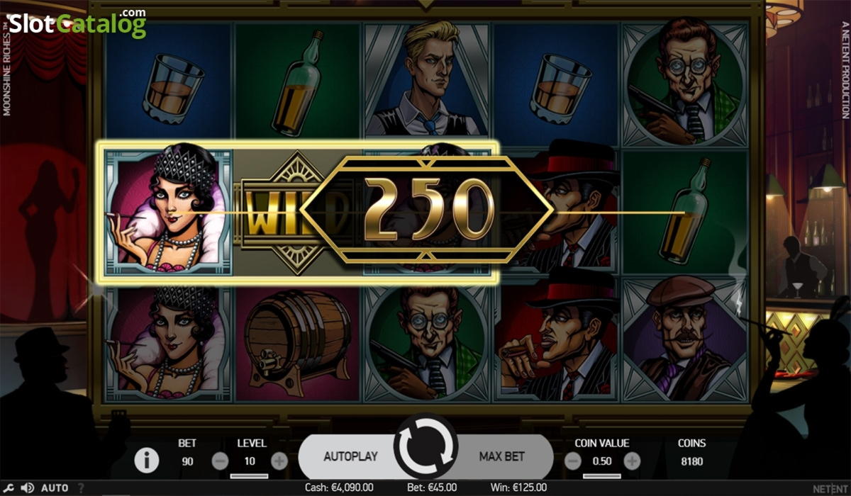 €130 Tournament at Royal Ace Casino