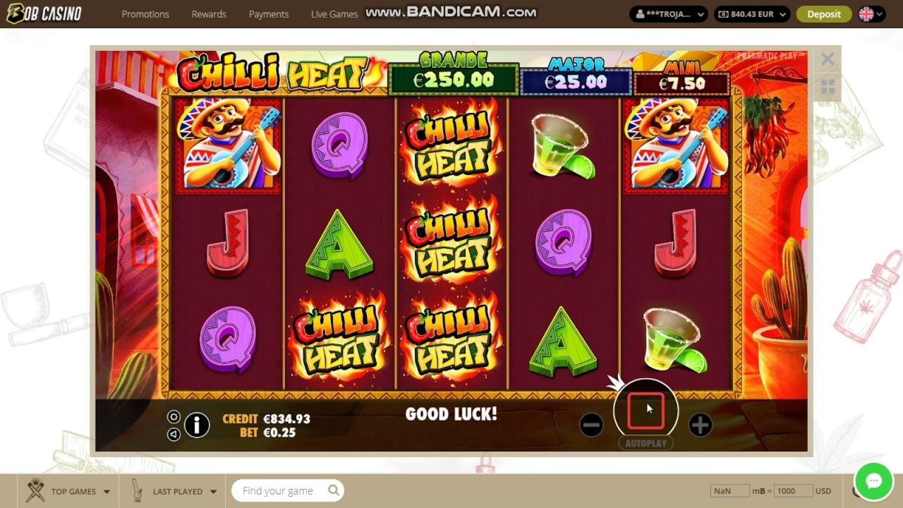 EUR 700 Casino Chip at Raging Bull Casino