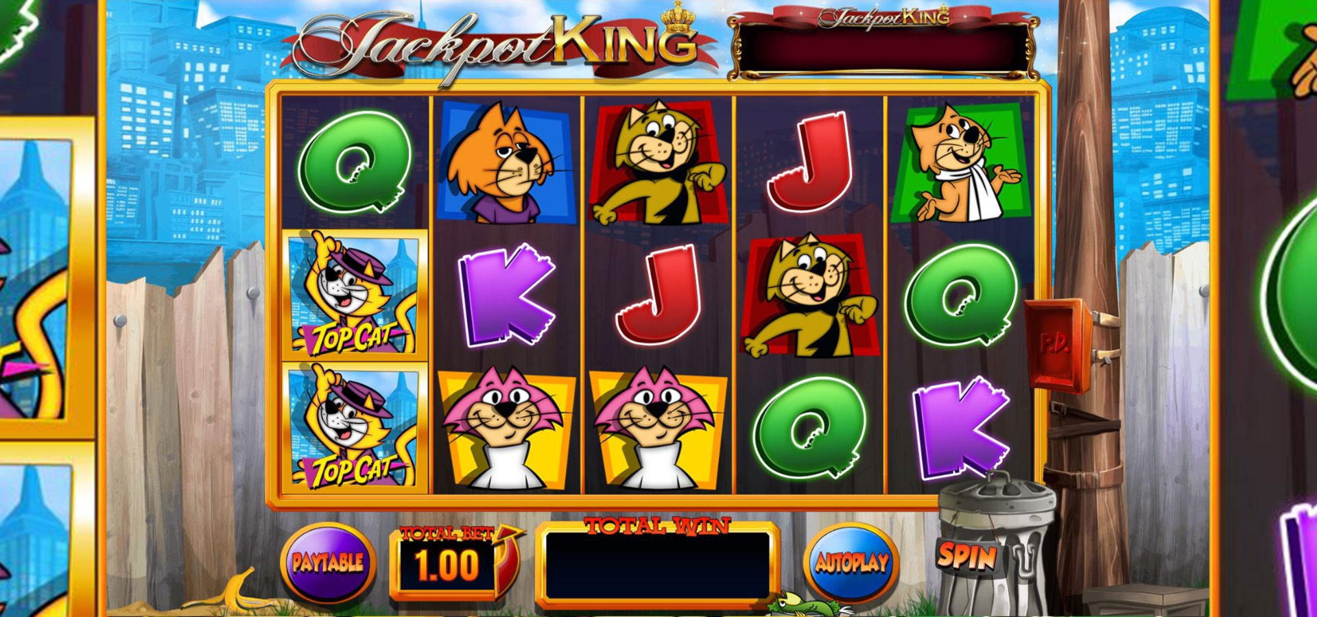 $580 free chip at Red Stag Casino