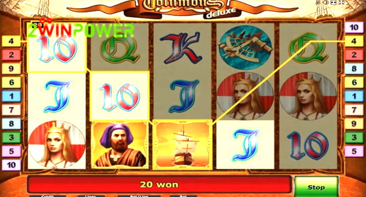 Eur 290 Free Casino Chip at BoVegas Casino