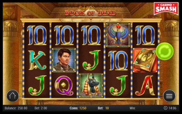 EURO 210 No deposit bonus code at Planet 7 Casino
