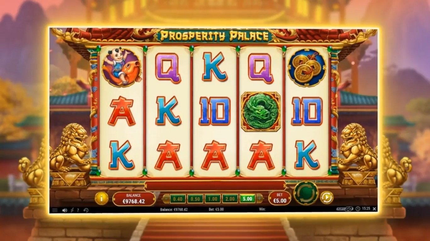 £333 Online Casino Tournament at Fair Go Casino