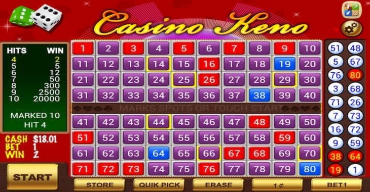 EURO 430 free chip casino at Free Spin Casino