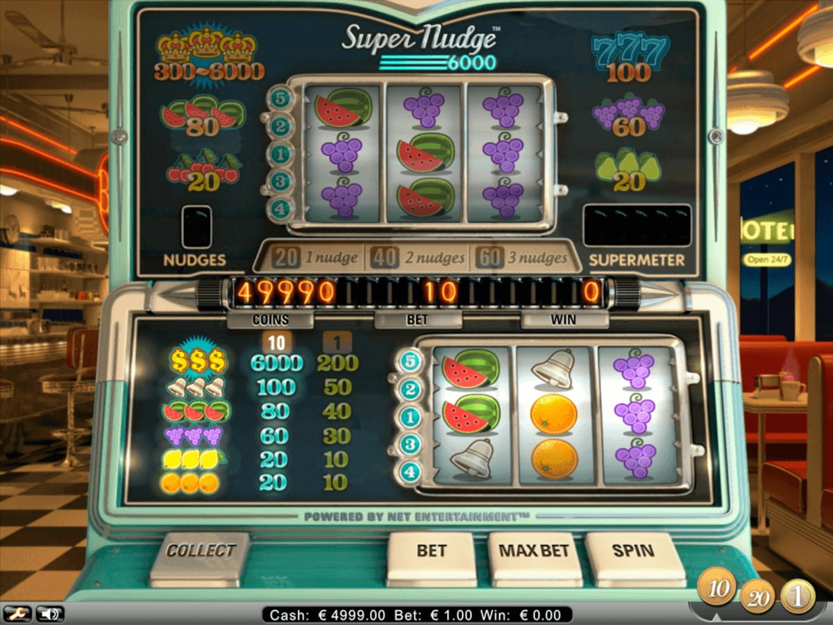 100 Trial Spins at Slots Of Vegas Casino