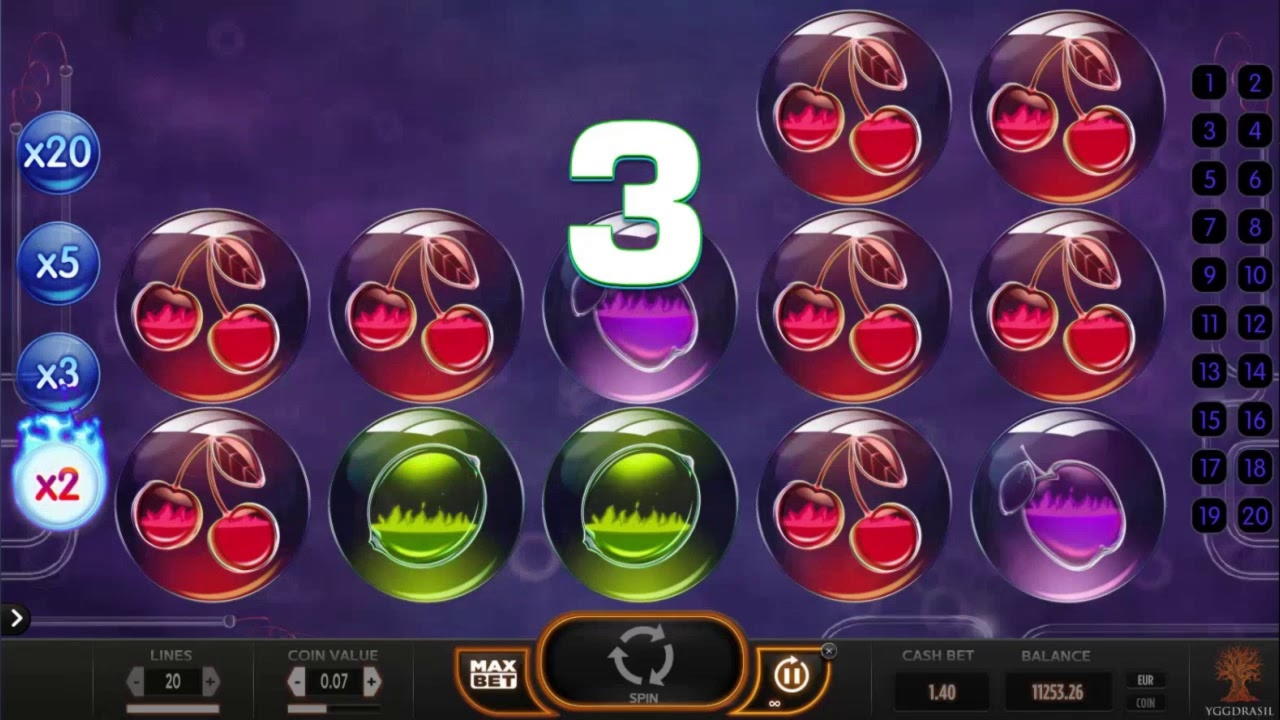 205% Match bonus at CoolCat Casino