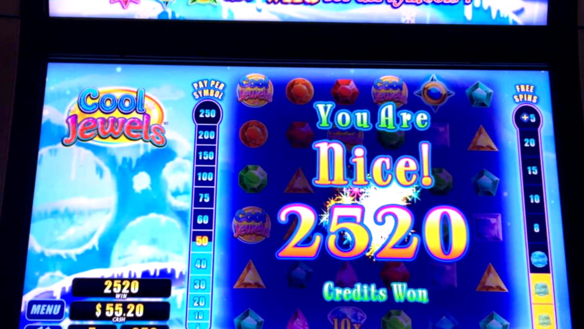 €605 Free chip at Cherry Jackpot Casino