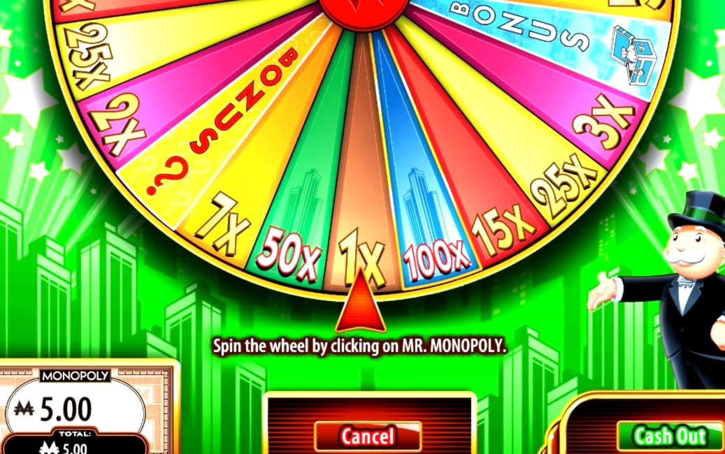 $575 Tournament at Two-Up Casino