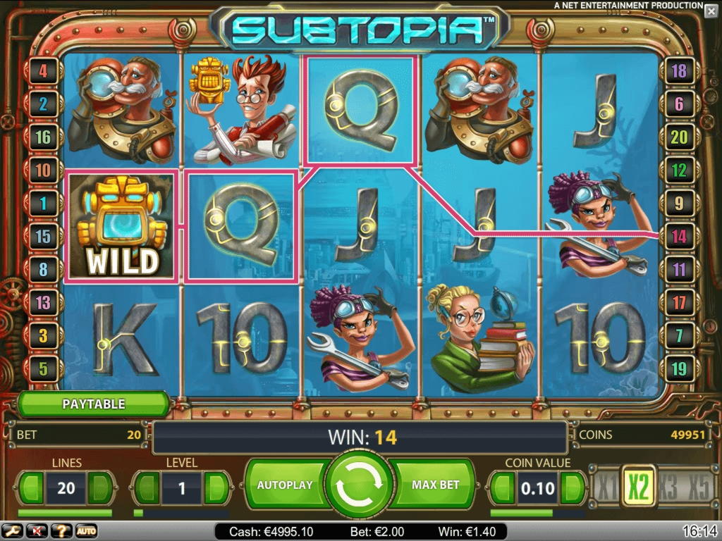 10 Free spins no deposit casino at Uptown Pokies Casino