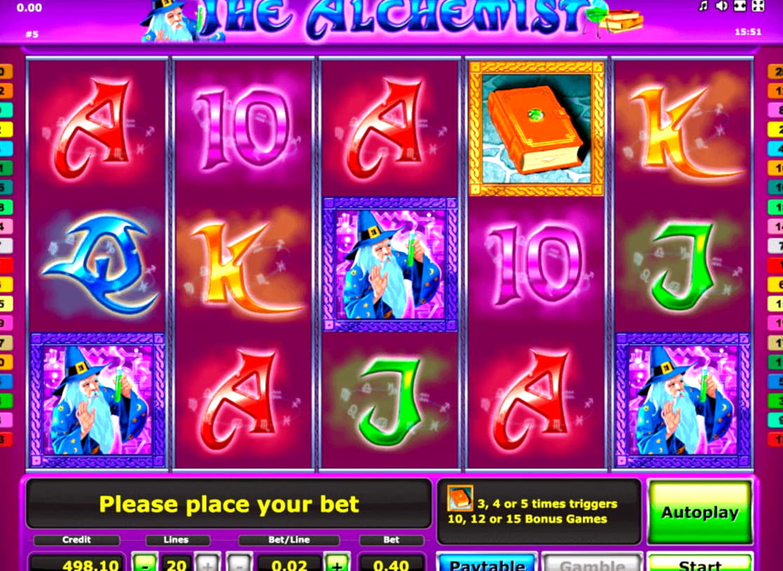 €450 FREE Chip Casino at Slots Of Vegas Casino