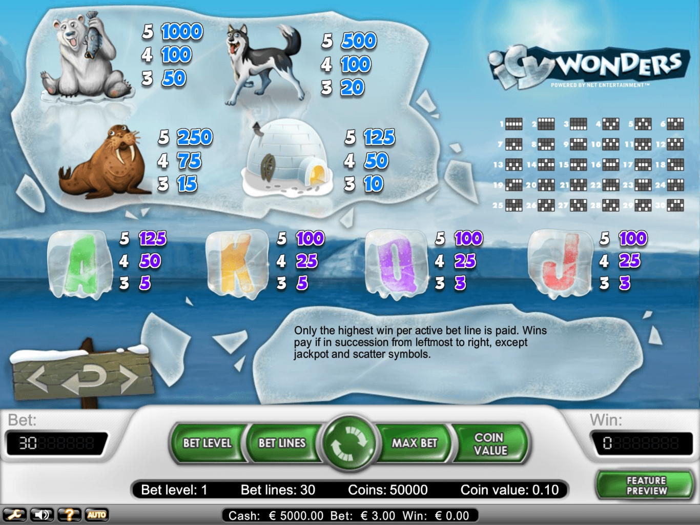 90 free spins no deposit at Fair Go Casino