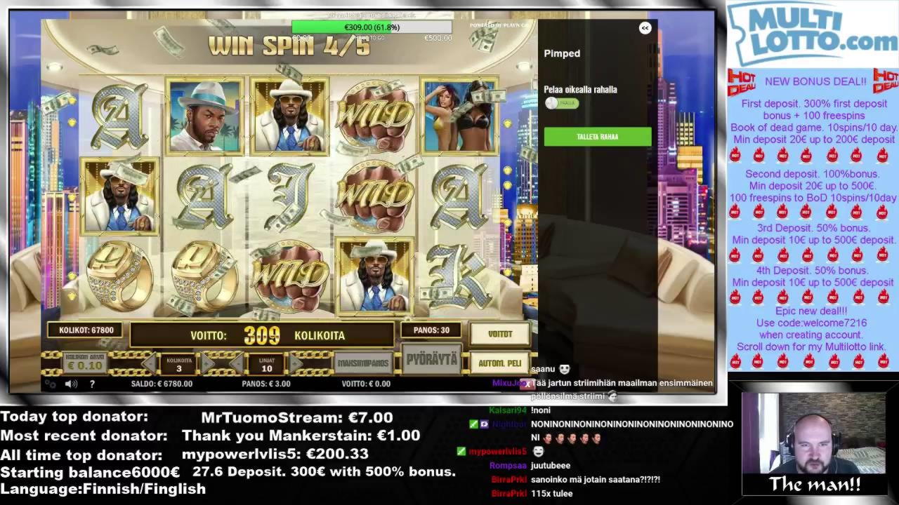 €890 Free Casino Tournament at Fair Go Casino