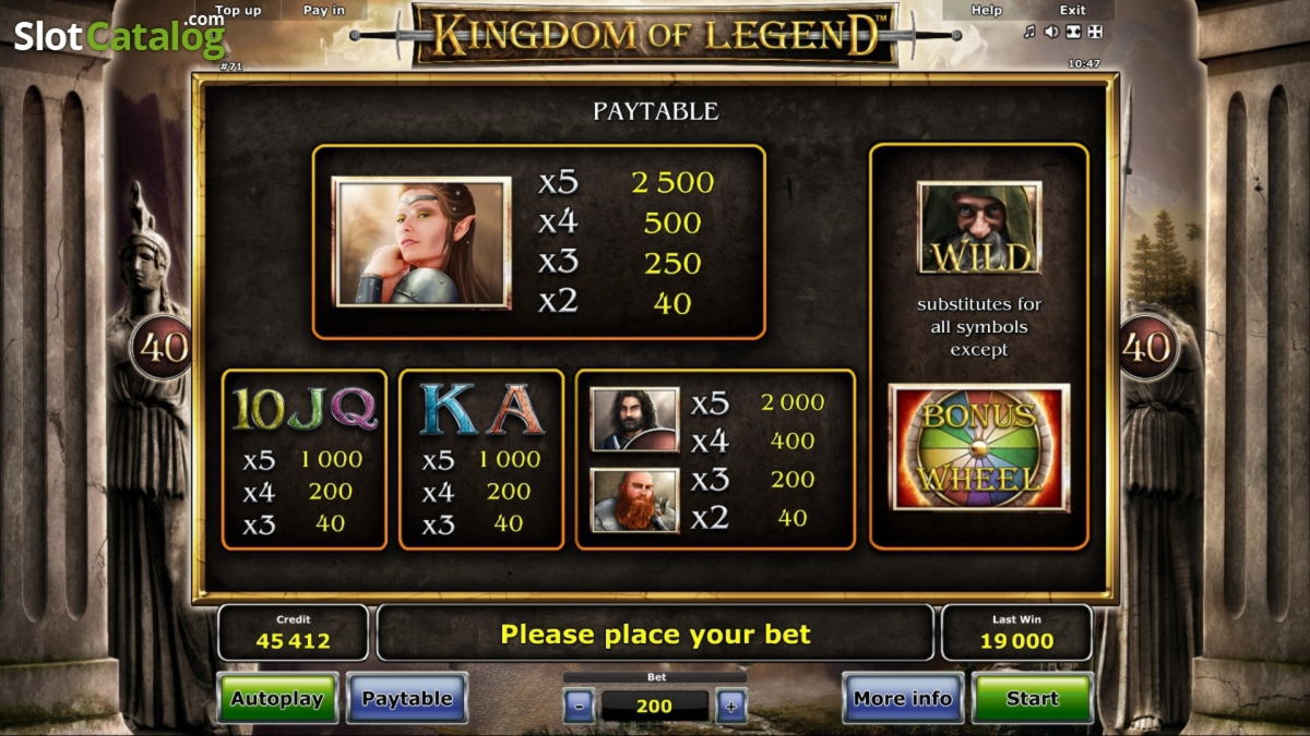 EURO 515 Casino tournaments freeroll at Miami Club Casino