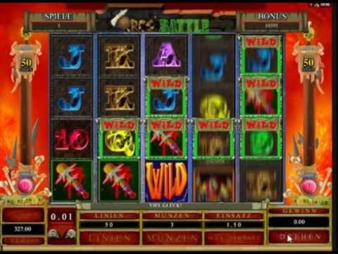EURO 260 Casino Tournament at Slots Of Vegas Casino