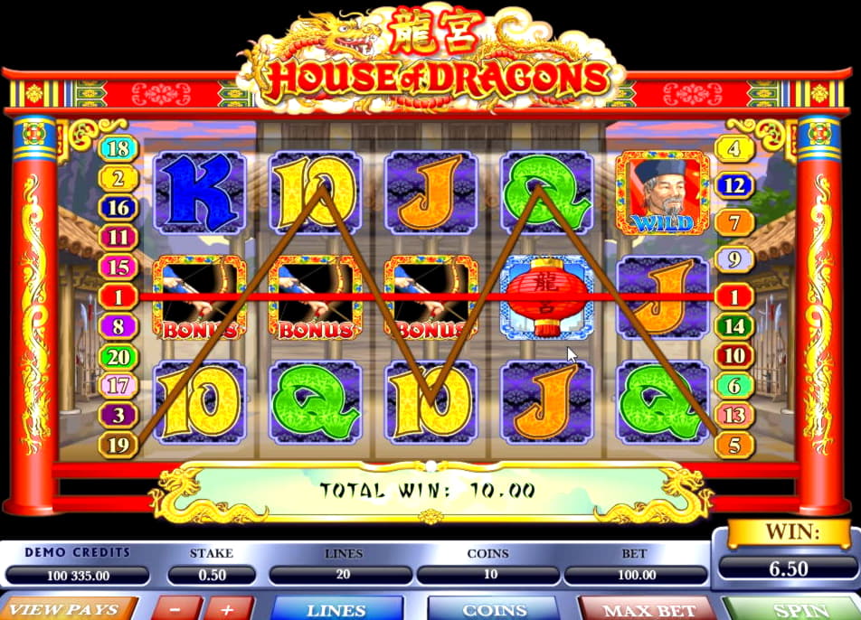 €245 FREE CHIP CASINO at Treasure Island Jackpots Casino (Sloto Cash Mirror)