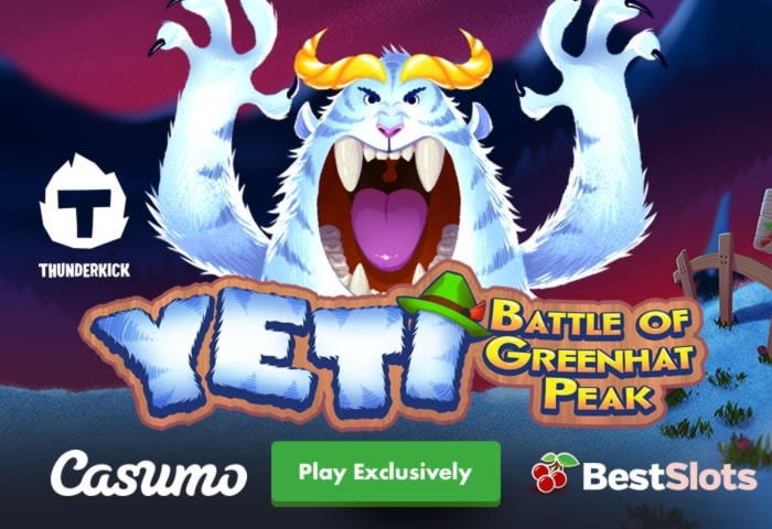 €3745 NO DEPOSIT BONUS CASINO at Supernova Casino