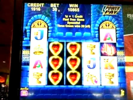 €485 Tournament at Fair Go Casino