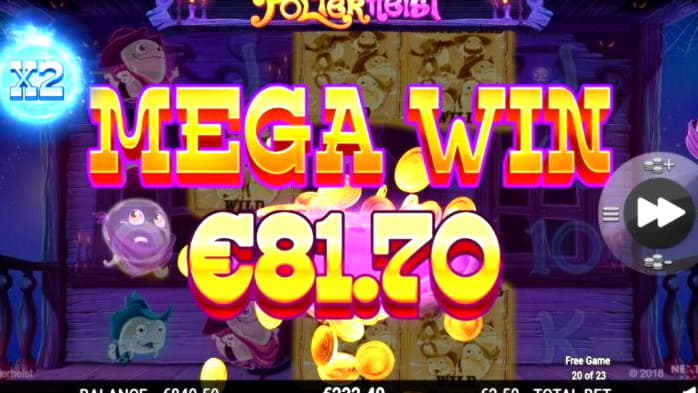 175 free spins at BoVegas Casino