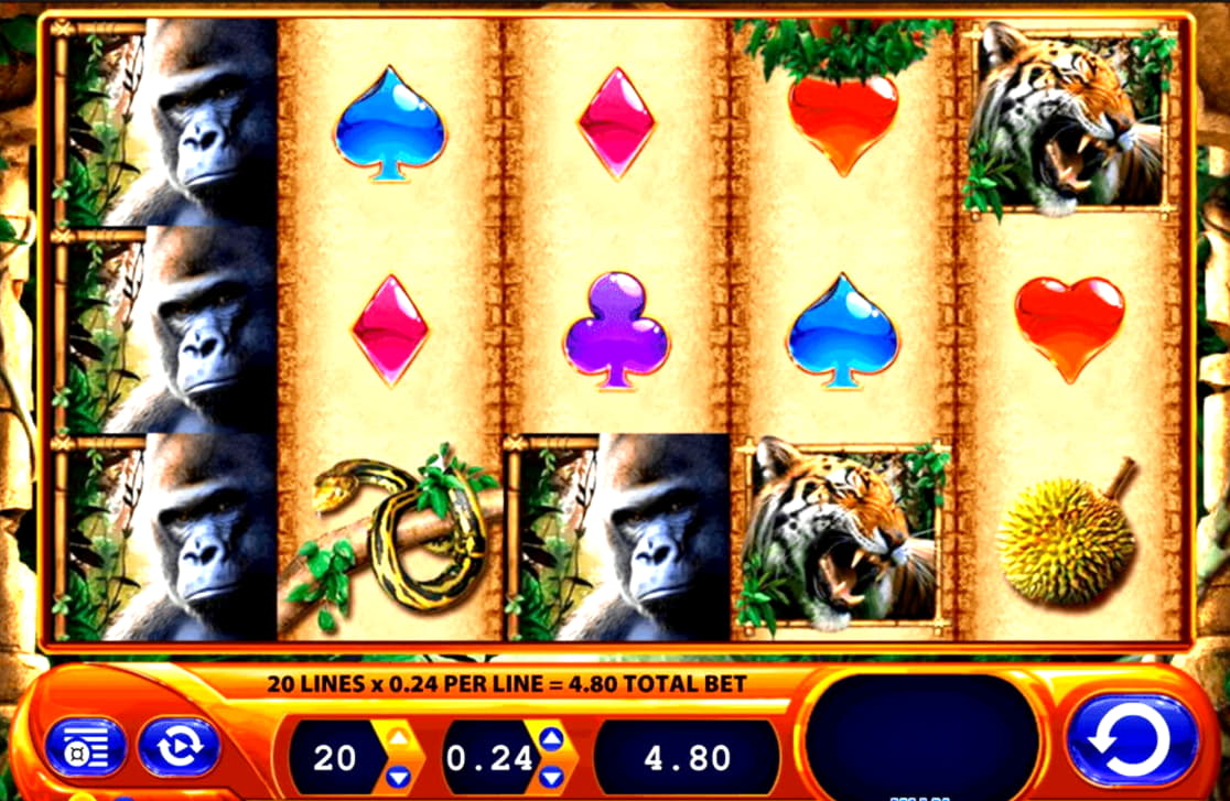 Eur 255 Free Casino Tournament at Lucky Red Casino