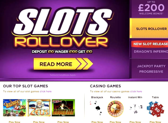 60% Casino match bonus at Supernova Casino