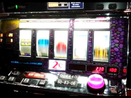 205 Free Spins Casino at Supernova Casino