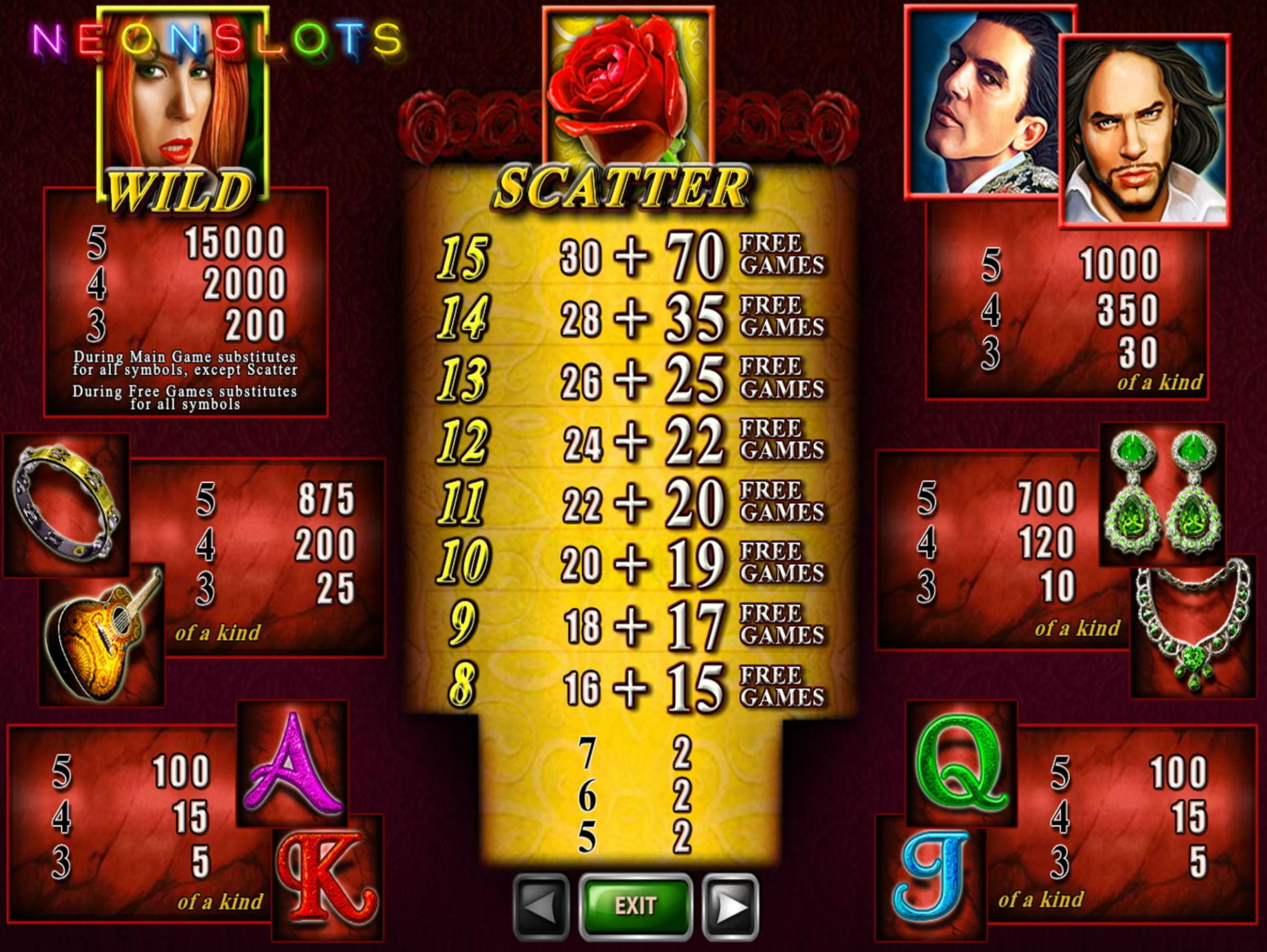 295 Free Spins right now at Royal Ace Casino