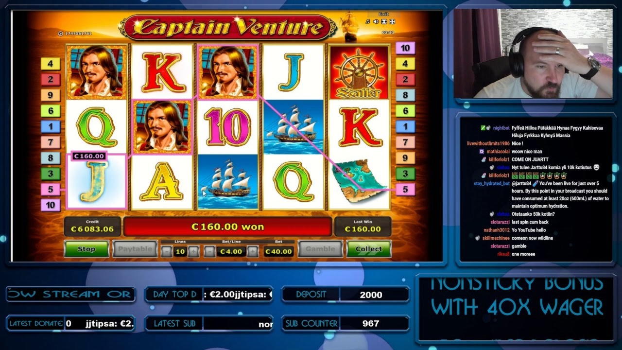 €750 Casino Tournament at Supernova Casino
