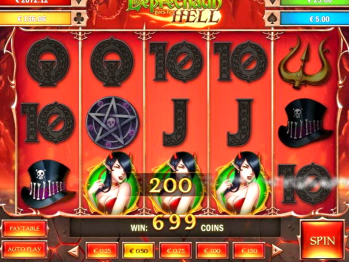 €222 Casino Tournament at Slots Capital Casino