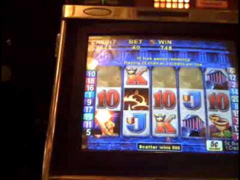 €270 Free casino chip at Miami Club Casino
