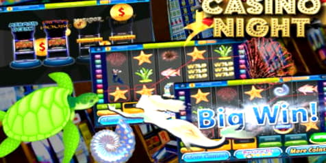 €570 Online Casino Tournament at Uptown Aces Casino