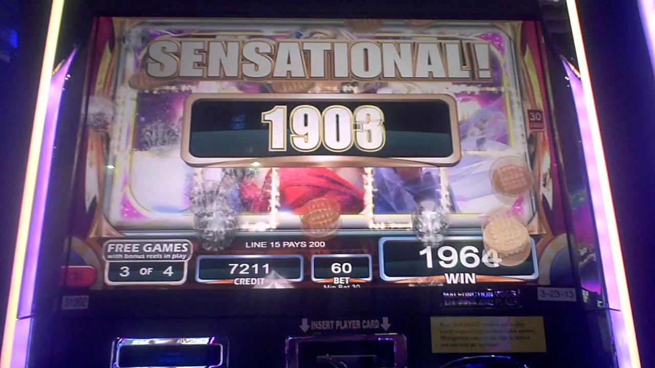 €140 Casino Chip at Roaring 21 Casino