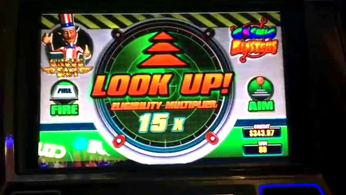 490% Match Bonus at Vegas Crest Casino